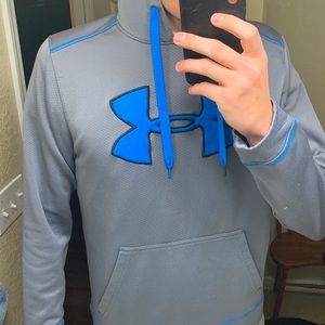Under Armour Hoodie